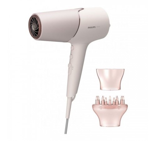 Фен Philips BHD530/00 Фен Philips BHD530/00