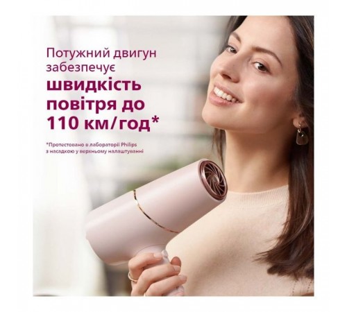 Фен Philips BHD530/00 Фен Philips BHD530/00