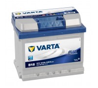 Аккумулятор автомобильный Varta Blue Dynamic 44Ah (544402044)