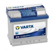 Акумулятор автомобільний Varta Blue Dynamic 44Ah (544402044)