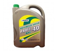 Антифриз МФК "PROFI Max Green" (-24C) ПЕ кан.4,43 кг (43205)