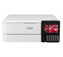 Багатофункціональний пристрій Epson L8160 WI-FI (C11CJ20404)