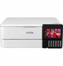Многофункциональное устройство Epson L8160 WI-FI (C11CJ20404)