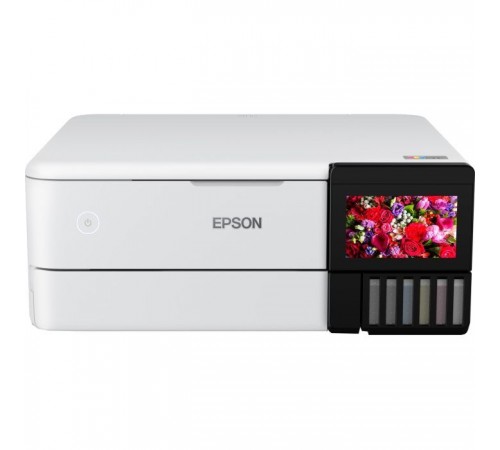 Многофункциональное устройство Epson L8160 WI-FI (C11CJ20404) Многофункциональное устройство Epson L8160 WI-FI (C11CJ20404)
