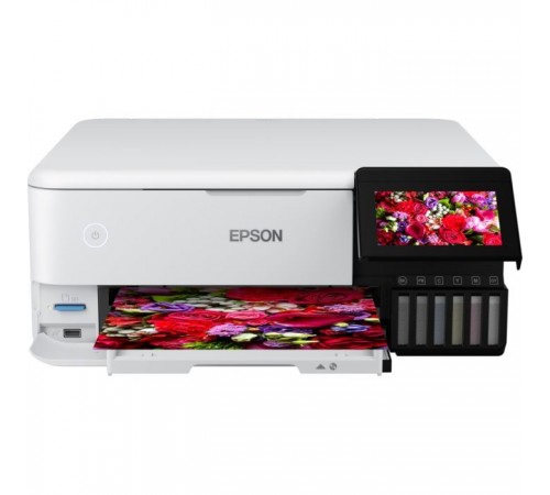 Многофункциональное устройство Epson L8160 WI-FI (C11CJ20404) Многофункциональное устройство Epson L8160 WI-FI (C11CJ20404)