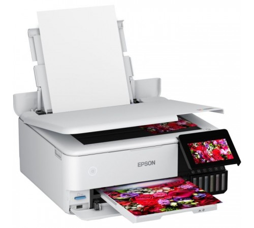 Многофункциональное устройство Epson L8160 WI-FI (C11CJ20404) Многофункциональное устройство Epson L8160 WI-FI (C11CJ20404)