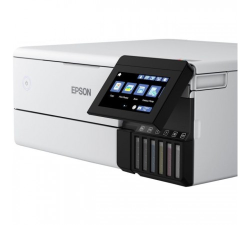Многофункциональное устройство Epson L8160 WI-FI (C11CJ20404) Многофункциональное устройство Epson L8160 WI-FI (C11CJ20404)