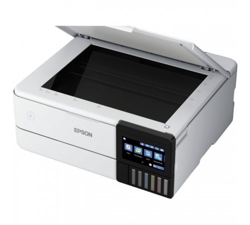 Многофункциональное устройство Epson L8160 WI-FI (C11CJ20404) Многофункциональное устройство Epson L8160 WI-FI (C11CJ20404)