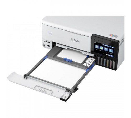 Многофункциональное устройство Epson L8160 WI-FI (C11CJ20404) Многофункциональное устройство Epson L8160 WI-FI (C11CJ20404)