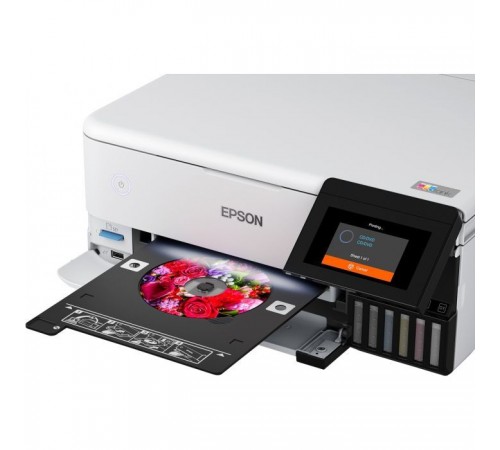 Многофункциональное устройство Epson L8160 WI-FI (C11CJ20404) Многофункциональное устройство Epson L8160 WI-FI (C11CJ20404)
