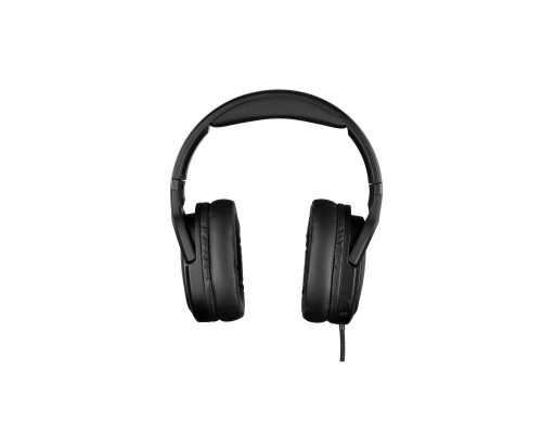 Навушники 2E HG330 RGB USB 7.1 Black (2E-HG330BK-7.1) Навушники 2E HG330 RGB USB 7.1 Black (2E-HG330BK-7.1)