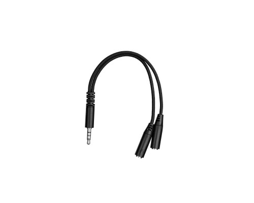 Наушники 2E HG340 RGB 3.5mm Yellow (2E-HG340YW) Наушники 2E HG340 RGB 3.5mm Yellow (2E-HG340YW)