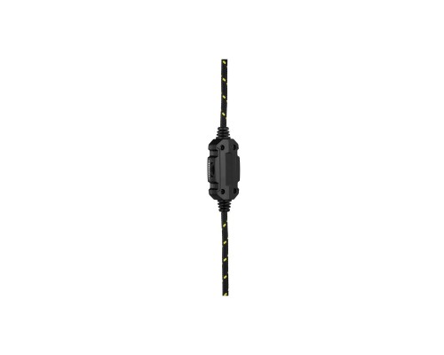 Наушники 2E HG340 RGB 3.5mm Yellow (2E-HG340YW) Наушники 2E HG340 RGB 3.5mm Yellow (2E-HG340YW)