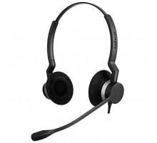 Наушники Jabra BIZ 2300 Duo MS USB (2399-823-109)
