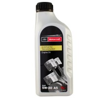 Моторна олива Ford Motorcraft А5 5W-30, 1л (4516)