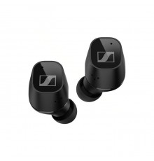 Наушники Sennheiser CX Plus True Wireless Black (509188)