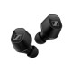 Наушники Sennheiser CX Plus True Wireless Black (509188)