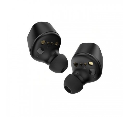 Наушники Sennheiser CX Plus True Wireless Black (509188) Наушники Sennheiser CX Plus True Wireless Black (509188)
