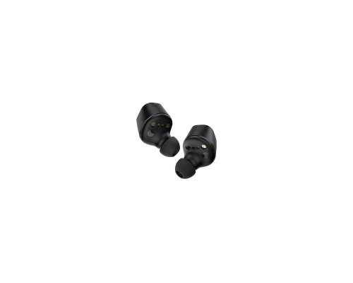 Навушники Sennheiser CX Plus True Wireless Black (509188)