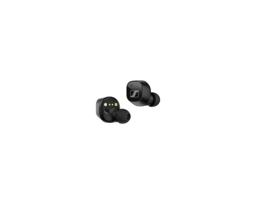 Навушники Sennheiser CX Plus True Wireless Black (509188)