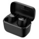 Наушники Sennheiser CX Plus True Wireless Black (509188)