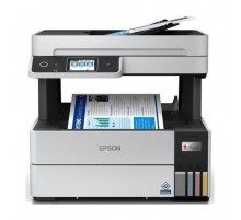 Многофункциональное устройство Epson L6490 c WiFi (C11CJ88405)
