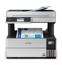 Многофункциональное устройство Epson L6490 c WiFi (C11CJ88405)