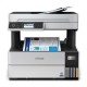Многофункциональное устройство Epson L6490 c WiFi (C11CJ88405)