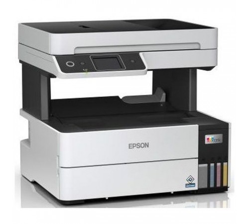 Многофункциональное устройство Epson L6490 c WiFi (C11CJ88405) Многофункциональное устройство Epson L6490 c WiFi (C11CJ88405)