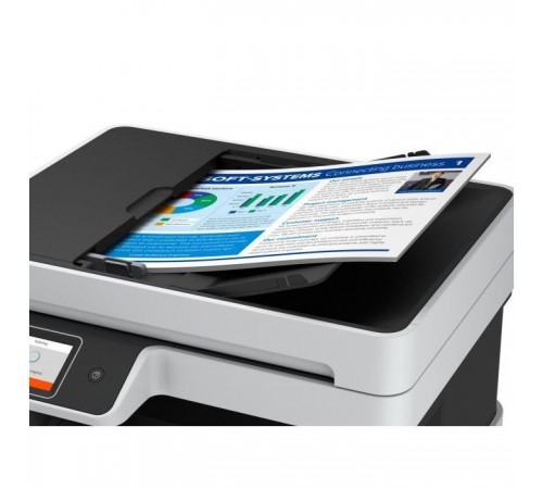 Многофункциональное устройство Epson L6490 c WiFi (C11CJ88405) Многофункциональное устройство Epson L6490 c WiFi (C11CJ88405)