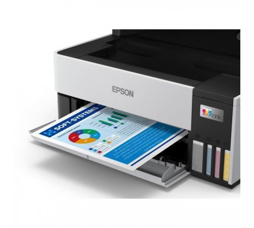 Многофункциональное устройство Epson L6490 c WiFi (C11CJ88405) Многофункциональное устройство Epson L6490 c WiFi (C11CJ88405)
