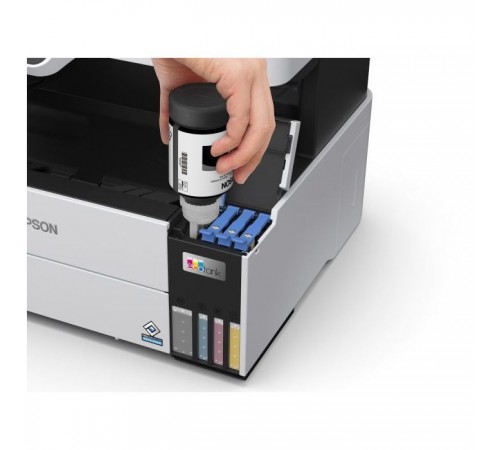 Многофункциональное устройство Epson L6490 c WiFi (C11CJ88405) Многофункциональное устройство Epson L6490 c WiFi (C11CJ88405)