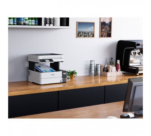 Многофункциональное устройство Epson L6490 c WiFi (C11CJ88405) Многофункциональное устройство Epson L6490 c WiFi (C11CJ88405)