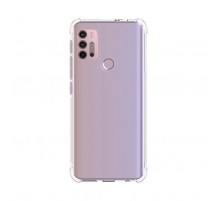 Чохол до мобільного телефона BeCover Anti-Shock Motorola Moto G10 / G20 / G30 / G10 Power Clear (706961)