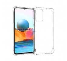 Чехол для мобильного телефона BeCover Anti-Shock Xiaomi Redmi 10 2021/10 2022 Clear (706978)