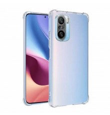 Чохол до мобільного телефона BeCover Anti-Shock Xiaomi Redmi K40 / K40 Pro / K40 Pro Plus / Poco (706974)