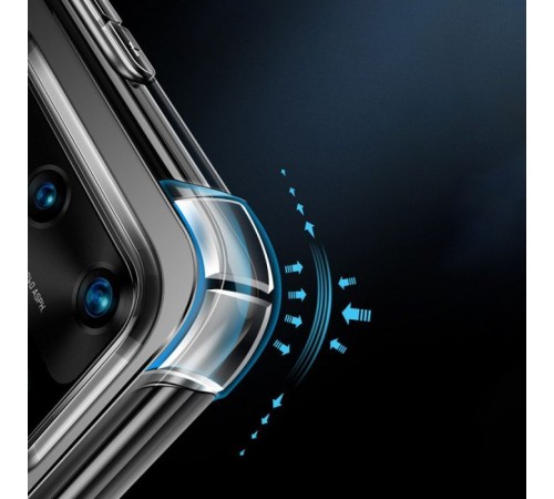 Чохол до мобільного телефона BeCover Anti-Shock Xiaomi Redmi K40 / K40 Pro / K40 Pro Plus / Poco (706974) Чохол до мобільного телефона BeCover Anti-Shock Xiaomi Redmi K40 / K40 Pro / K40 Pro Plus / Poco (706974)