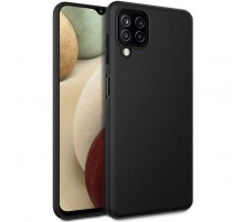 Чехол для мобильного телефона BeCover Samsung Galaxy A12 SM-A125/M12 SM-M125 Black (706926)