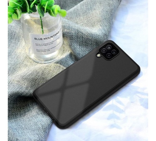 Чохол до мобільного телефона BeCover Samsung Galaxy A12 SM-A125 / M12 SM-M125 Black (706926) Чохол до мобільного телефона BeCover Samsung Galaxy A12 SM-A125 / M12 SM-M125 Black (706926)