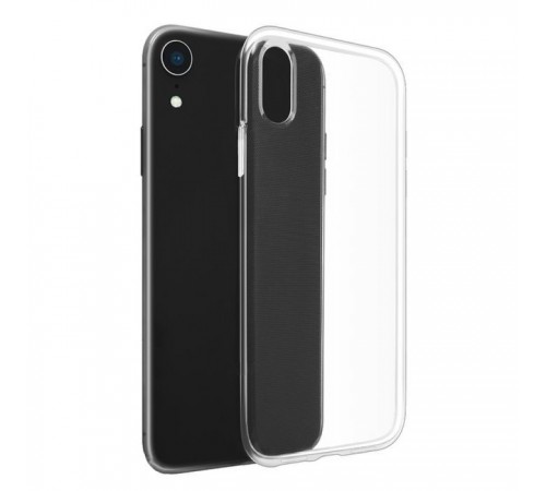 Чохол до мобільного телефона BeCover Vivo Y1S Transparancy (706491) Чохол до мобільного телефона BeCover Vivo Y1S Transparancy (706491)
