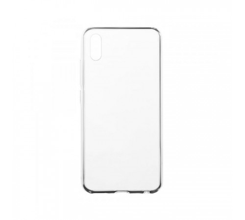 Чохол до мобільного телефона BeCover Vivo Y1S Transparancy (706491) Чохол до мобільного телефона BeCover Vivo Y1S Transparancy (706491)