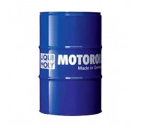 Моторное масло Liqui Moly LKW Leichtlauf-Motoroil SAE 10W-40 Basic 205л (4747)