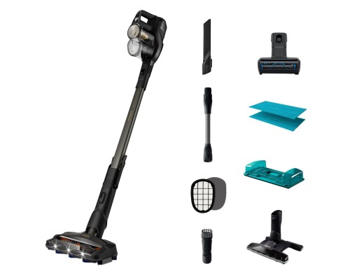 Пылесос Philips XC8349/01 Пылесос Philips XC8349/01