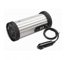 Автомобильный инвертор EnerGenie 12V/220V 150 Вт (EG-PWC150-01)