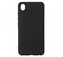 Чохол до мобільного телефона Armorstandart Matte Slim Fit Vivo Y1s Black (ARM60704)