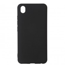 Чохол до мобільного телефона Armorstandart Matte Slim Fit Vivo Y1s Black (ARM60704)