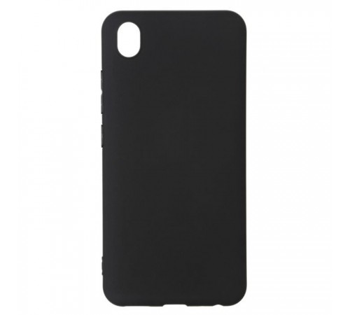 Чохол до мобільного телефона Armorstandart Matte Slim Fit Vivo Y1s Black (ARM60704) Чохол до мобільного телефона Armorstandart Matte Slim Fit Vivo Y1s Black (ARM60704)