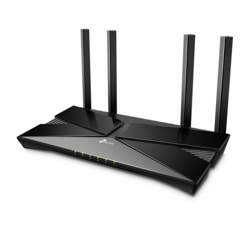 Маршрутизатор TP-Link Archer-AX53 Маршрутизатор TP-Link Archer-AX53