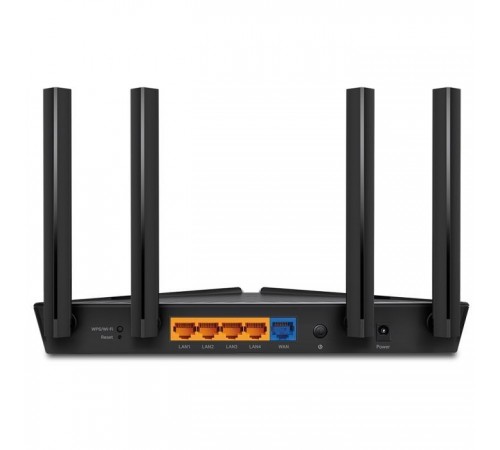 Маршрутизатор TP-Link Archer-AX53 Маршрутизатор TP-Link Archer-AX53