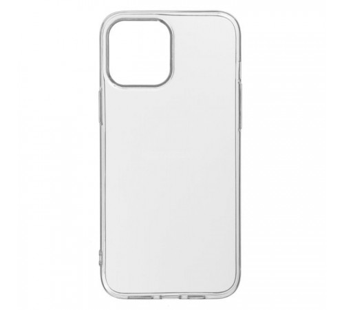 Чохол до мобільного телефона Armorstandart Air Series для Apple iPhone 13 Pro Max Transparent (ARM59918)